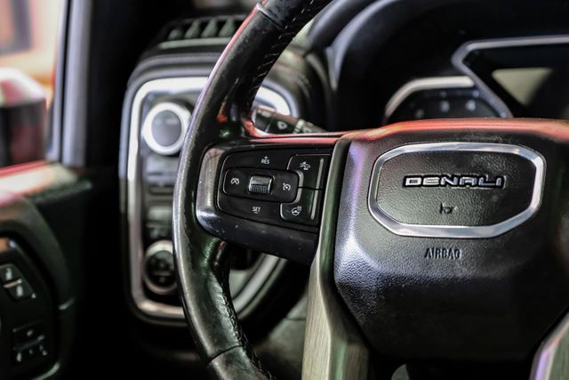 2022 GMC Sierra 2500HD Denali | Addison, TX | Mr Car Guys