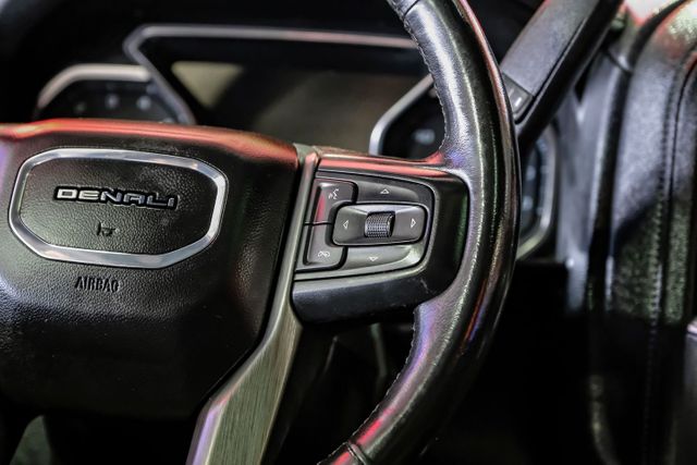 2022 GMC Sierra 2500HD Denali | Addison, TX | Mr Car Guys