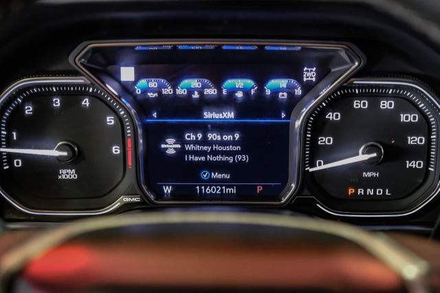 2022 GMC Sierra 2500HD Denali | Addison, TX | Mr Car Guys 2022 GMC Sierra 2500HD Denali | Addison, TX | Mr Car Guys