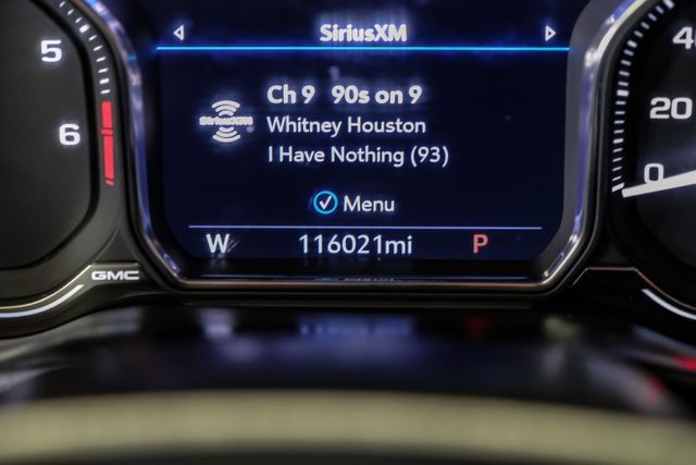 2022 GMC Sierra 2500HD Denali | Addison, TX | Mr Car Guys