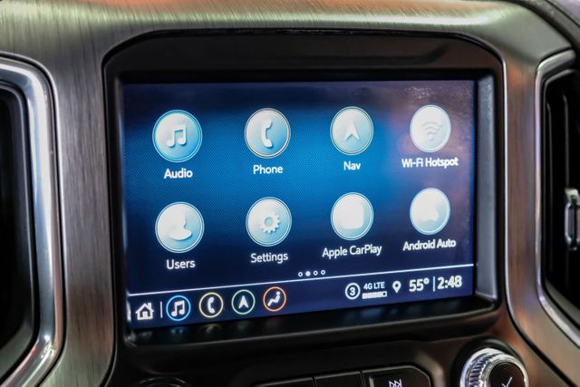 2022 GMC Sierra 2500HD Denali | Addison, TX | Mr Car Guys