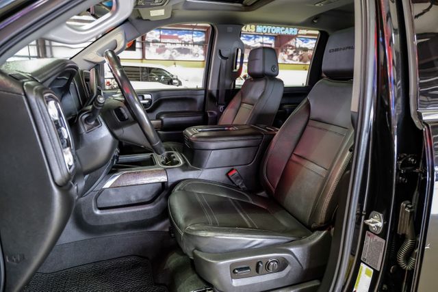 2022 GMC Sierra 2500HD Denali | Addison, TX | Mr Car Guys 2022 GMC Sierra 2500HD Denali | Addison, TX | Mr Car Guys