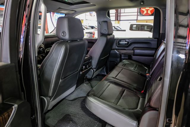 2022 GMC Sierra 2500HD Denali | Addison, TX | Mr Car Guys