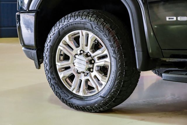 2022 GMC Sierra 2500HD Denali | Addison, TX | Mr Car Guys 2022 GMC Sierra 2500HD Denali | Addison, TX | Mr Car Guys