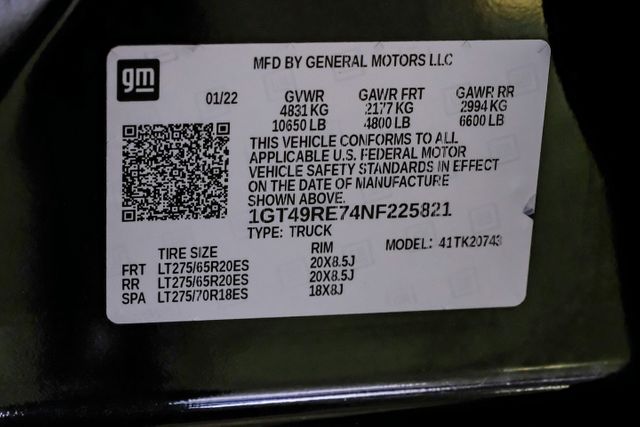 2022 GMC Sierra 2500HD Denali | Addison, TX | Mr Car Guys 2022 GMC Sierra 2500HD Denali | Addison, TX | Mr Car Guys