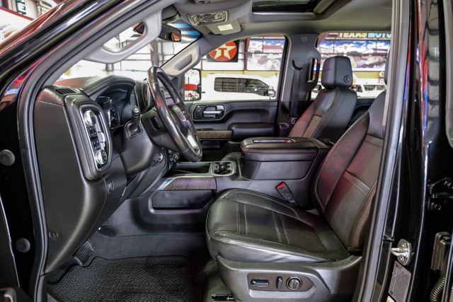 2022 GMC Sierra 2500HD Denali | Addison, TX | Mr Car Guys 2022 GMC Sierra 2500HD Denali | Addison, TX | Mr Car Guys