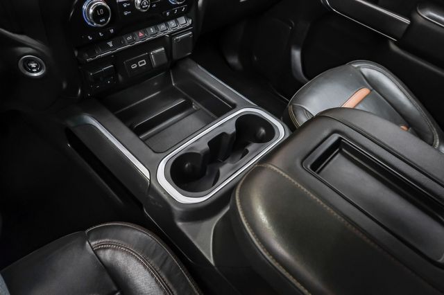 2022 GMC Sierra 2500HD AT4 2022 GMC Sierra 2500HD AT4