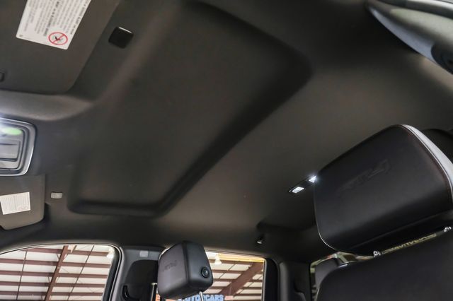 2022 GMC Sierra 2500HD AT4 2022 GMC Sierra 2500HD AT4