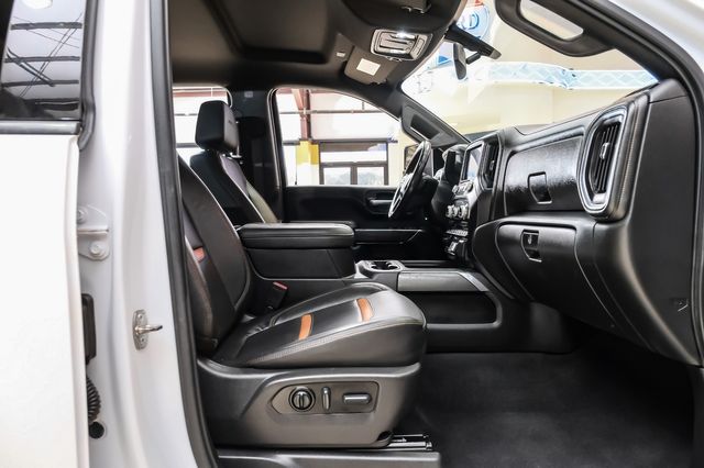 2022 GMC Sierra 2500HD AT4 2022 GMC Sierra 2500HD AT4