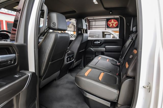 2022 GMC Sierra 2500HD AT4 | New York, NY | Spincar Demo Account 2022 GMC Sierra 2500HD AT4 | New York, NY | Spincar Demo Account