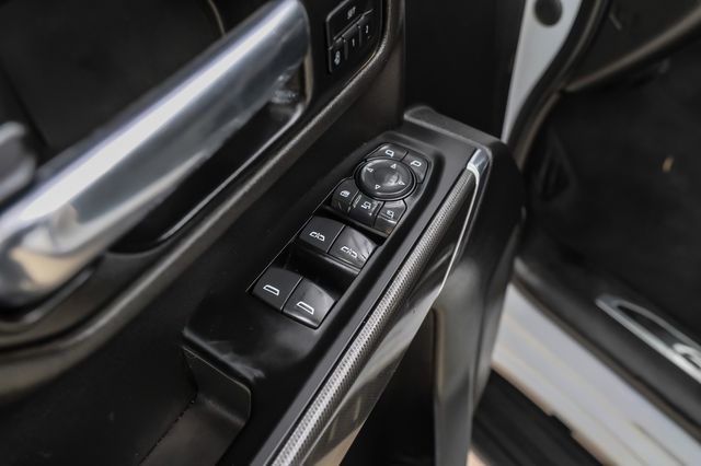 2022 GMC Sierra 2500HD AT4 2022 GMC Sierra 2500HD AT4