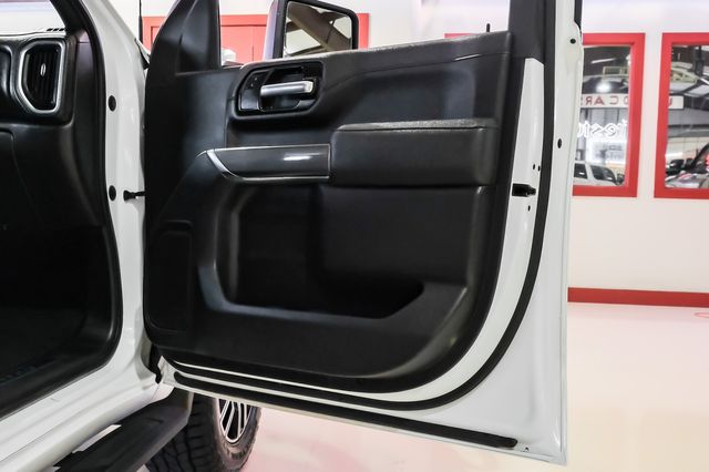 2022 GMC Sierra 2500HD AT4 2022 GMC Sierra 2500HD AT4