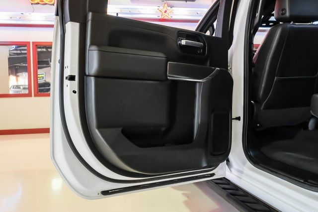 2022 GMC Sierra 2500HD AT4 2022 GMC Sierra 2500HD AT4