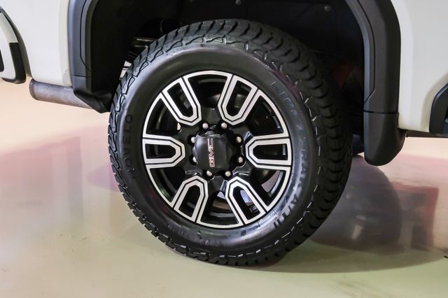 2022 GMC Sierra 2500HD AT4