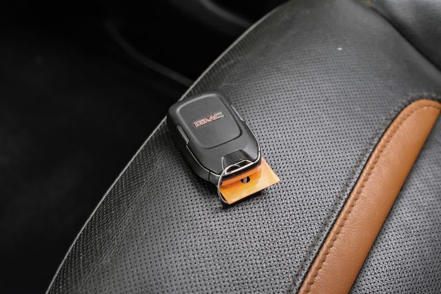 2022 GMC Sierra 2500HD AT4