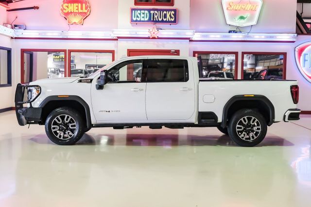 2022 GMC Sierra 2500HD AT4 | Addison, TX | Mr Car Guys 2022 GMC Sierra 2500HD AT4 | Addison, TX | Mr Car Guys