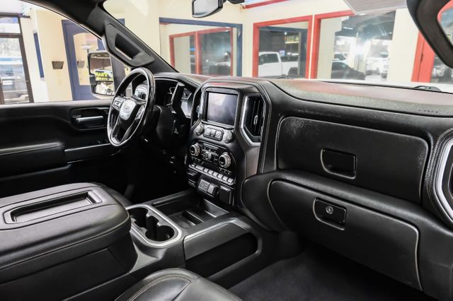 2022 GMC Sierra 2500HD AT4 | Addison, TX | Mr Car Guys