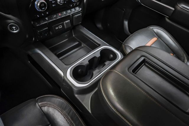 2022 GMC Sierra 2500HD AT4 | Addison, TX | Mr Car Guys