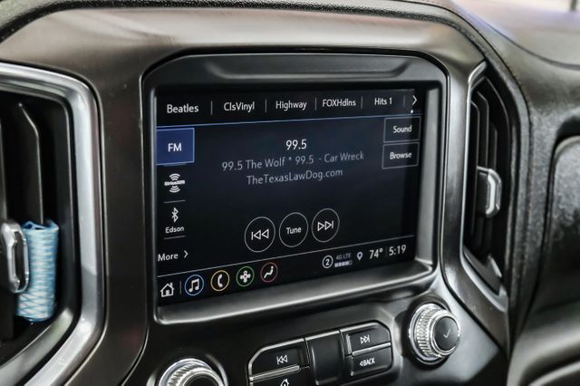 2022 GMC Sierra 2500HD AT4 | Addison, TX | Mr Car Guys 2022 GMC Sierra 2500HD AT4 | Addison, TX | Mr Car Guys