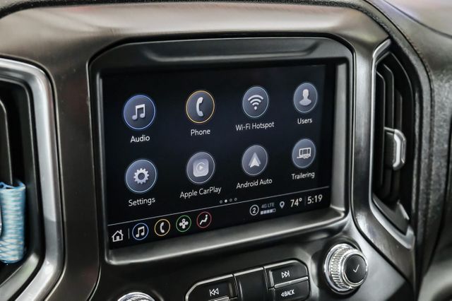 2022 GMC Sierra 2500HD AT4 | Addison, TX | Mr Car Guys