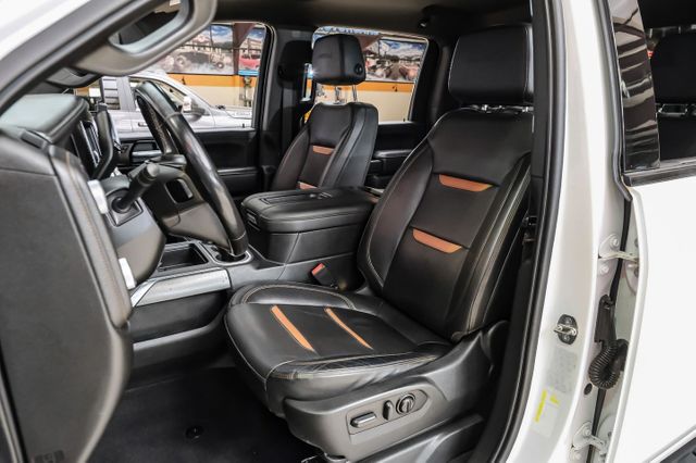 2022 GMC Sierra 2500HD AT4 | Addison, TX | Mr Car Guys