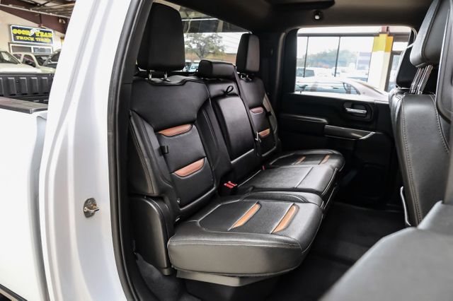 2022 GMC Sierra 2500HD AT4 | Addison, TX | Mr Car Guys