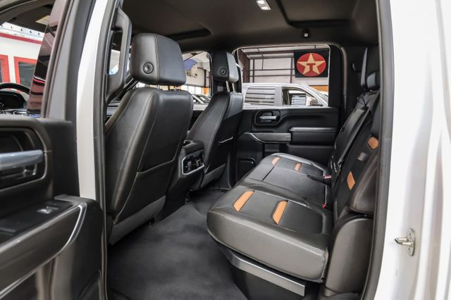 2022 GMC Sierra 2500HD AT4 | Addison, TX | Mr Car Guys