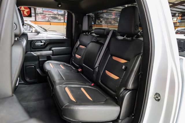 2022 GMC Sierra 2500HD AT4 | Addison, TX | Mr Car Guys 2022 GMC Sierra 2500HD AT4 | Addison, TX | Mr Car Guys