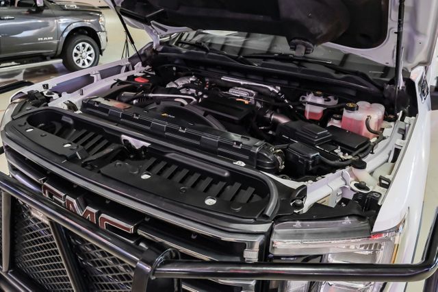 2022 GMC Sierra 2500HD AT4 | Addison, TX | Mr Car Guys