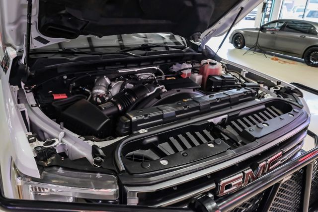 2022 GMC Sierra 2500HD AT4 | Addison, TX | Mr Car Guys