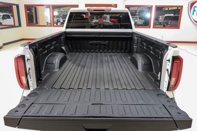 2022 GMC Sierra 2500HD AT4 | Addison, TX | Mr Car Guys