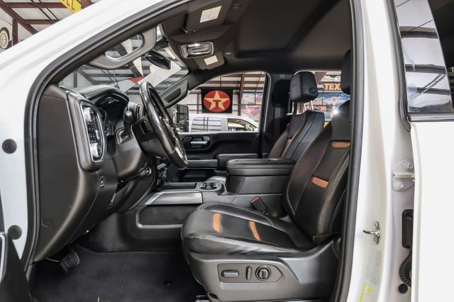 2022 GMC Sierra 2500HD AT4 | Addison, TX | Mr Car Guys 2022 GMC Sierra 2500HD AT4 | Addison, TX | Mr Car Guys