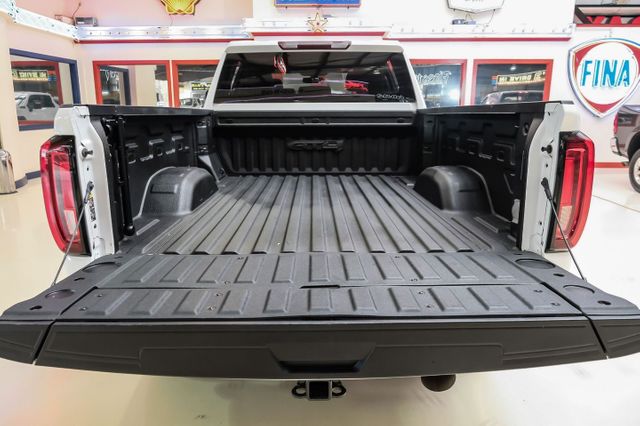 2022 GMC Sierra 2500HD AT4 | Addison, TX | Mr Car Guys