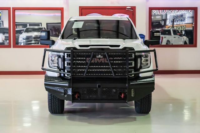 2022 GMC Sierra 2500HD AT4 | Addison, TX | Mr Car Guys 2022 GMC Sierra 2500HD AT4 | Addison, TX | Mr Car Guys