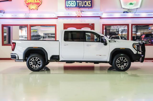 2022 GMC Sierra 2500HD AT4 | Addison, TX | Mr Car Guys 2022 GMC Sierra 2500HD AT4 | Addison, TX | Mr Car Guys
