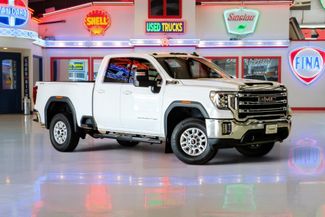 2022 Gmc Sierra 2500hd