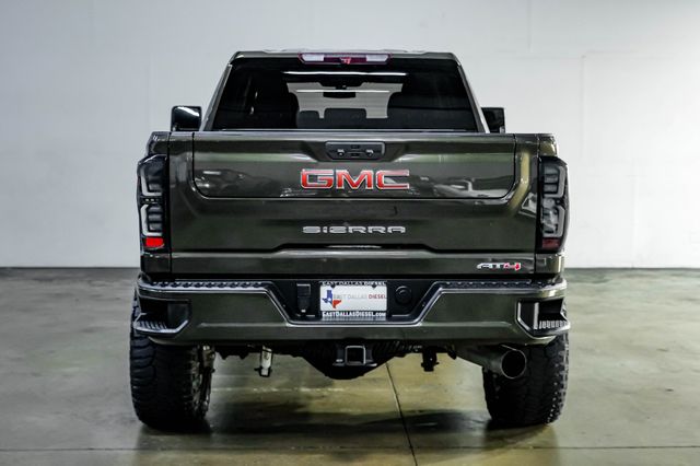 2022 GMC Sierra 2500HD 4WD Crew Cab Standard Bed AT4 | Dallas, TX | East Dallas Diesel 2022 GMC Sierra 2500HD 4WD Crew Cab Standard Bed AT4 | Dallas, TX | East Dallas Diesel