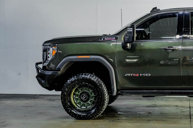 2022 GMC Sierra 2500HD AT4 | Dallas, TX | East Dallas Diesel 2022 GMC Sierra 2500HD AT4 | Dallas, TX | East Dallas Diesel