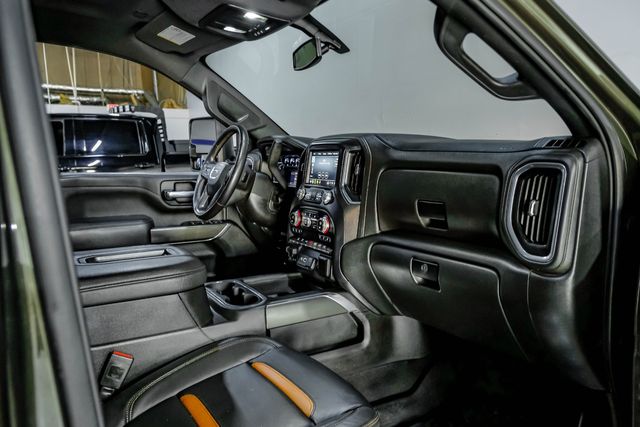 2022 GMC Sierra 2500HD AT4 | Dallas, TX | East Dallas Diesel 2022 GMC Sierra 2500HD AT4 | Dallas, TX | East Dallas Diesel