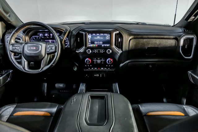 2022 GMC Sierra 2500HD AT4 | Dallas, TX | East Dallas Diesel 2022 GMC Sierra 2500HD AT4 | Dallas, TX | East Dallas Diesel