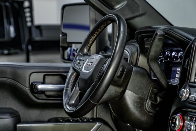 2022 GMC Sierra 2500HD 4WD Crew Cab Standard Bed AT4 | Dallas, TX | East Dallas Diesel 2022 GMC Sierra 2500HD 4WD Crew Cab Standard Bed AT4 | Dallas, TX | East Dallas Diesel