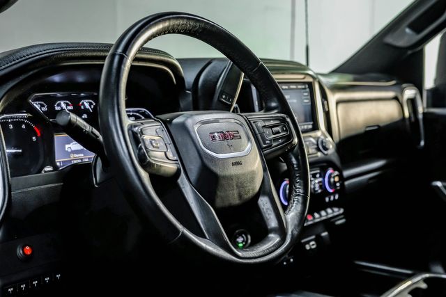 2022 GMC Sierra 2500HD AT4 | Dallas, TX | East Dallas Diesel 2022 GMC Sierra 2500HD AT4 | Dallas, TX | East Dallas Diesel
