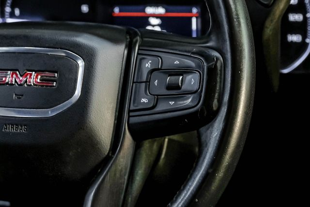 2022 GMC Sierra 2500HD 4WD Crew Cab Standard Bed AT4 | Dallas, TX | East Dallas Diesel