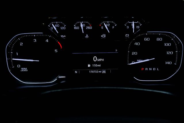 2022 GMC Sierra 2500HD 4WD Crew Cab Standard Bed AT4 | Dallas, TX | East Dallas Diesel