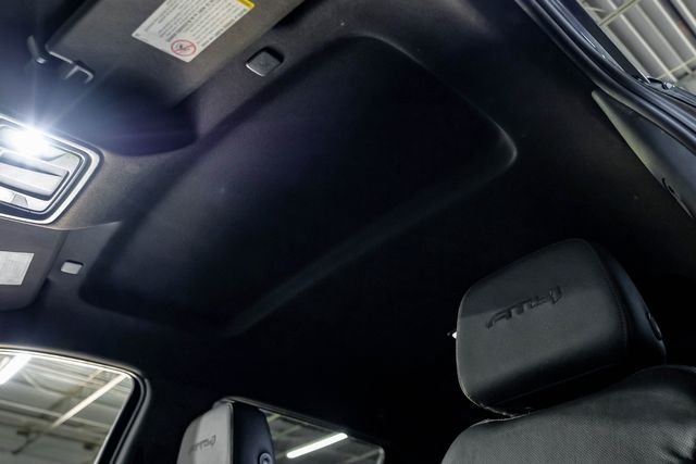 2022 GMC Sierra 2500HD 4WD Crew Cab Standard Bed AT4 | Dallas, TX | East Dallas Diesel