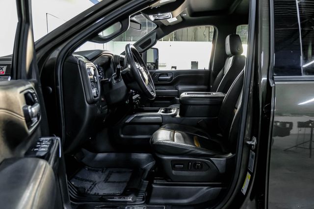 2022 GMC Sierra 2500HD AT4 | Dallas, TX | East Dallas Diesel 2022 GMC Sierra 2500HD AT4 | Dallas, TX | East Dallas Diesel