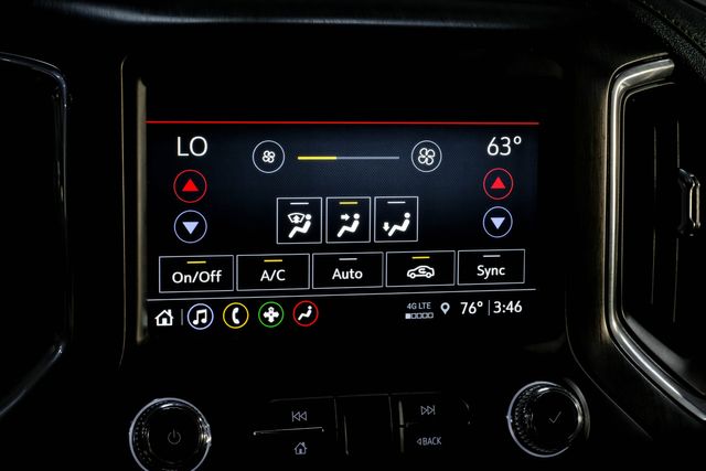 2022 GMC Sierra 2500HD 4WD Crew Cab Standard Bed AT4 | Dallas, TX | East Dallas Diesel