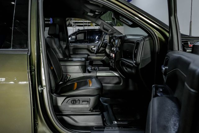 2022 GMC Sierra 2500HD AT4 | Dallas, TX | East Dallas Diesel 2022 GMC Sierra 2500HD AT4 | Dallas, TX | East Dallas Diesel