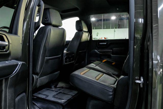 2022 GMC Sierra 2500HD 4WD Crew Cab Standard Bed AT4 | Dallas, TX | East Dallas Diesel 2022 GMC Sierra 2500HD 4WD Crew Cab Standard Bed AT4 | Dallas, TX | East Dallas Diesel