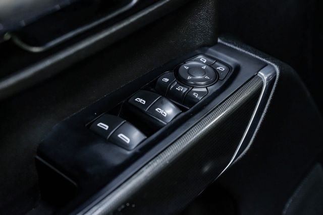 2022 GMC Sierra 2500HD 4WD Crew Cab Standard Bed AT4 | Dallas, TX | East Dallas Diesel